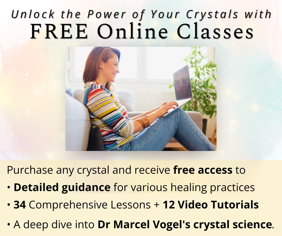 Free Online Training with Your Purchase