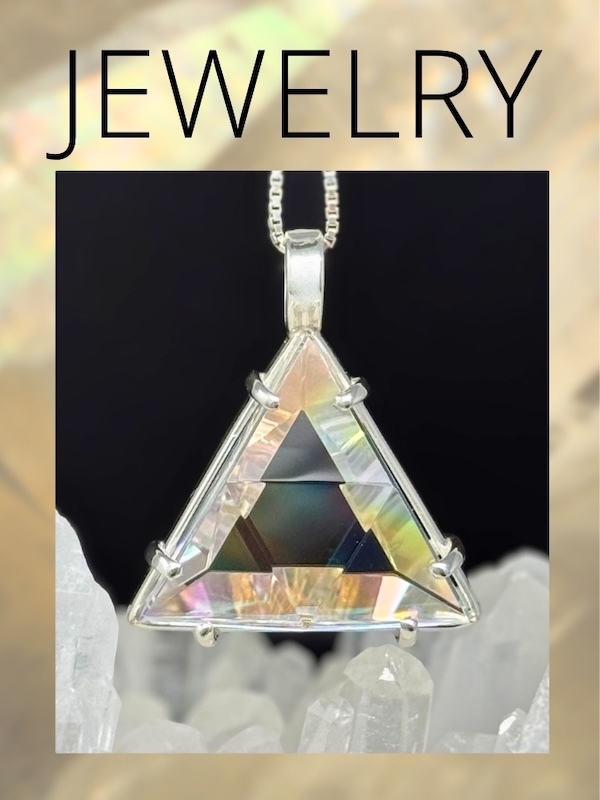 Crystal Jewelry
