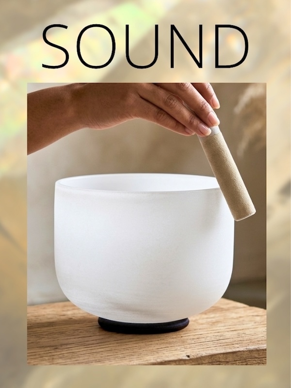 Sound Therapy