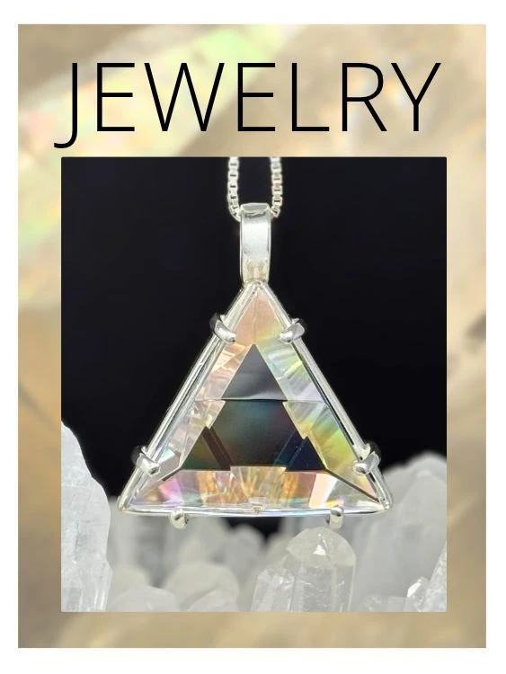 Crystal Jewelry