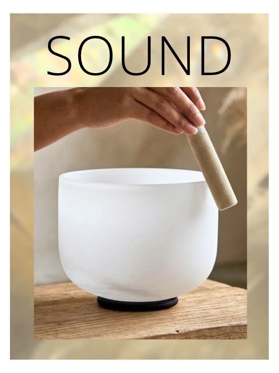 Sound Therapy