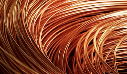 Copper Wire