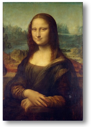 Mona Lisa