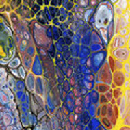 Jenny Rainbow Fine Art
