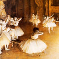 Edgar Degas