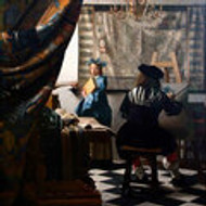 Johannes Vermeer
