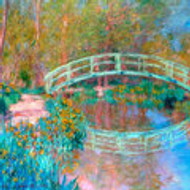 Claude Monet