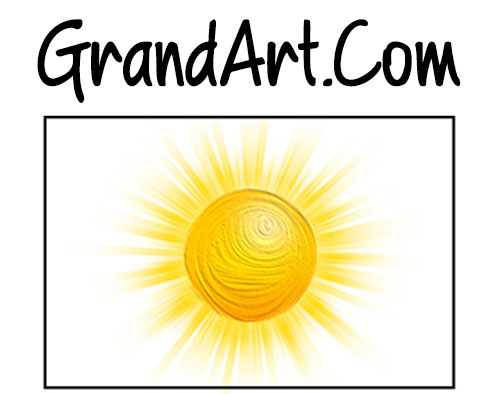 GrandArt.Com - Wall Decor