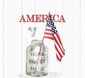 Patriotic