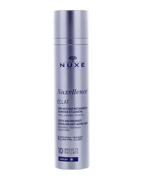 Crema antiedad nuxellence éclat nuxe Crema antiedad nuxellence éclat nuxe