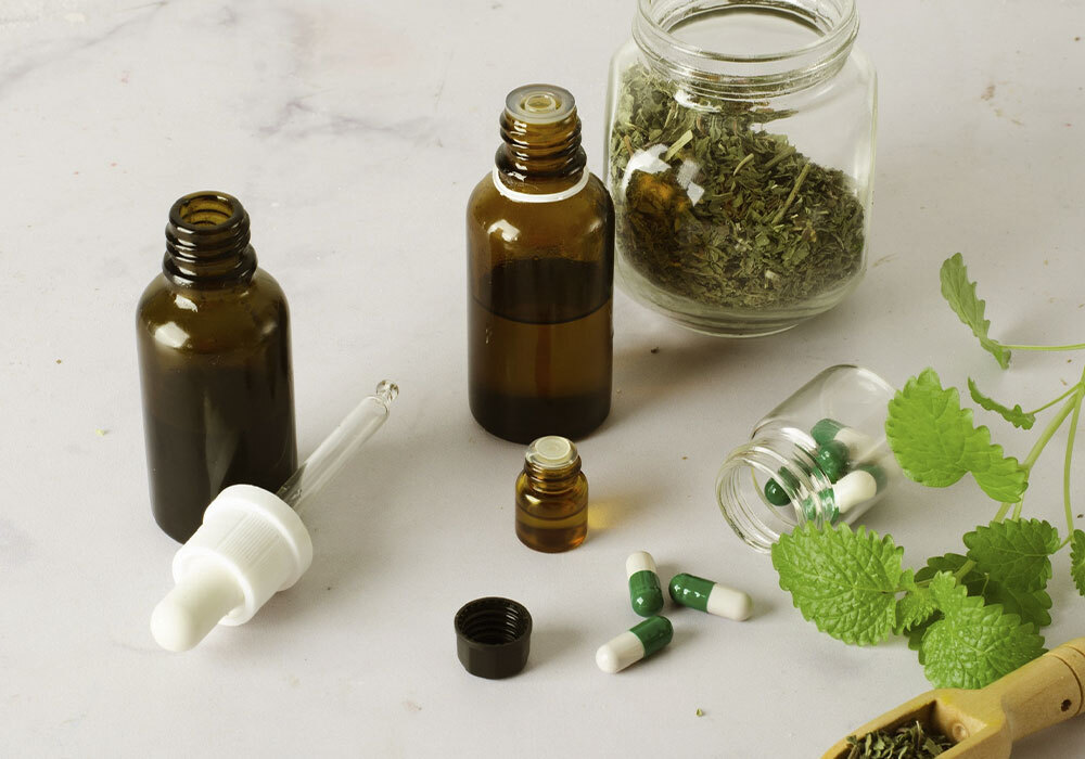 Homeopatía en Farmacia San Antón en Murcia