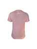 Jheez Unisex Pink T-shirt