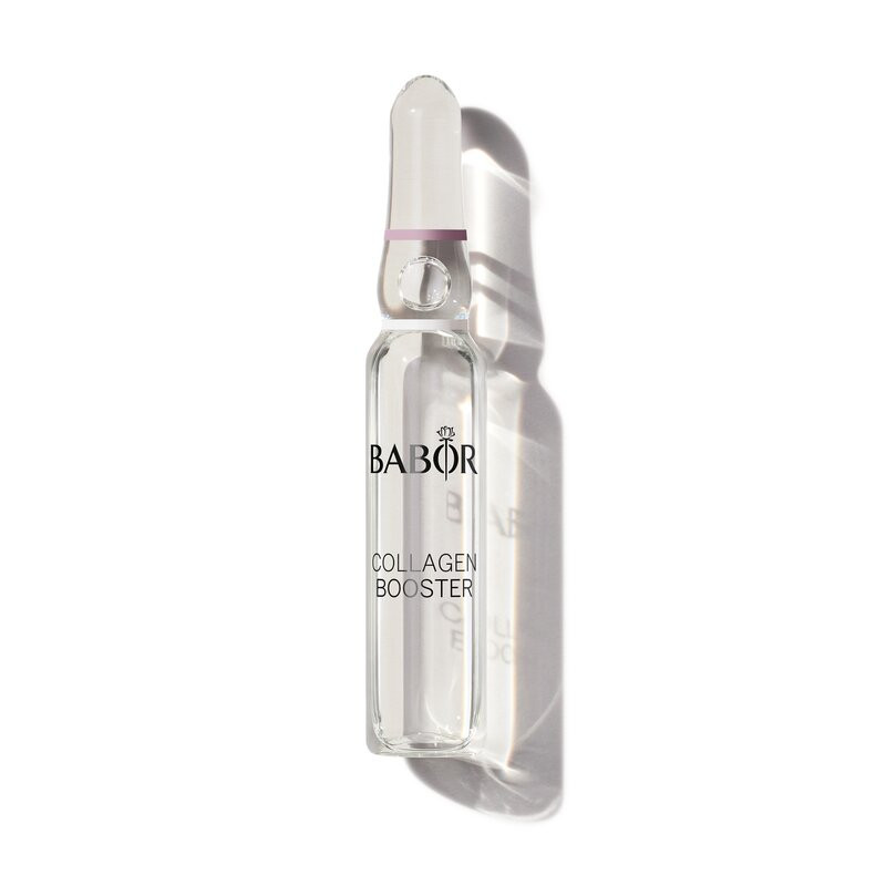 BABOR Collagen Booster 三胜肽膠原激活安瓶精華