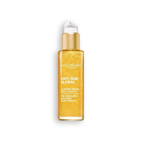 Yves Rocher 極緻光采微珠精華 30ml