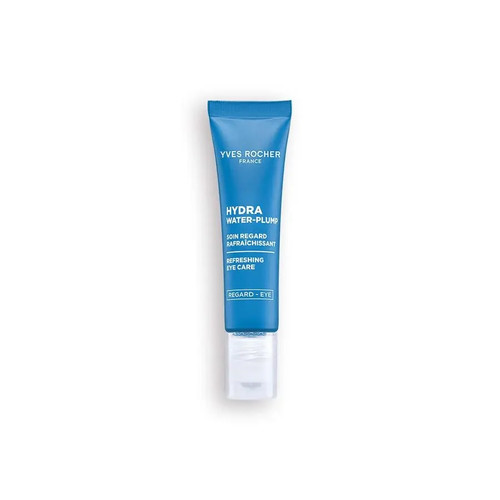 Yves Rocher 清爽滾珠眼霜 15ml