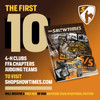 FREE Box of Magazines (Limit 1 Per Club/Chapter/Team)