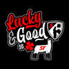 Lucky & Good Stickers