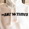 Showtimes White Original - 2XL ONLY