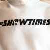 Showtimes White Original