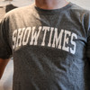 Showtimes Classic T-Shirt