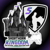 Shorthorn Kingdom 2023 Sticker