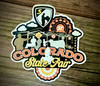 2023 Colorado State Fair Sticker