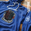 2023 KC Hoodie - Blue