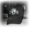 KC Cap - Crown Shield