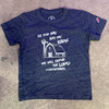 YOUTH -  As for Me and My Barn - T-Shirt