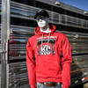 2024 KC Hoodie - Red