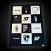 Showtimes Blanket