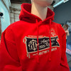 2025 Red KC American Royal Limited Edition Hoodie