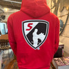 2025 Red KC American Royal Limited Edition Hoodie