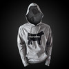 Cattle - Long Sleeve Lightweight Tee Hood
