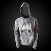Lamb - Long Sleeve Lightweight Tee Hood