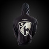 Goat - Long Sleeve Lightweight Tee Hood