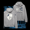 2026 KC 3 Star Patch Limited Edition Hoodie