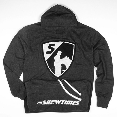 Showtimes Original Hoodie - 2XL Only