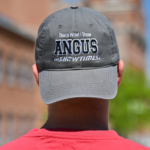 This Is What I Show Breed Caps This Is What I Show Breed Caps