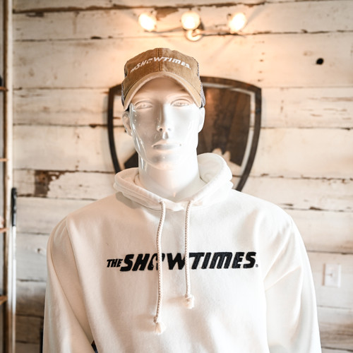 Khaki Trucker Cap Khaki Trucker Cap