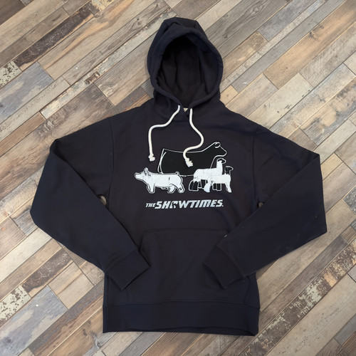 Hoodies - Page 1 - The Showtimes Store