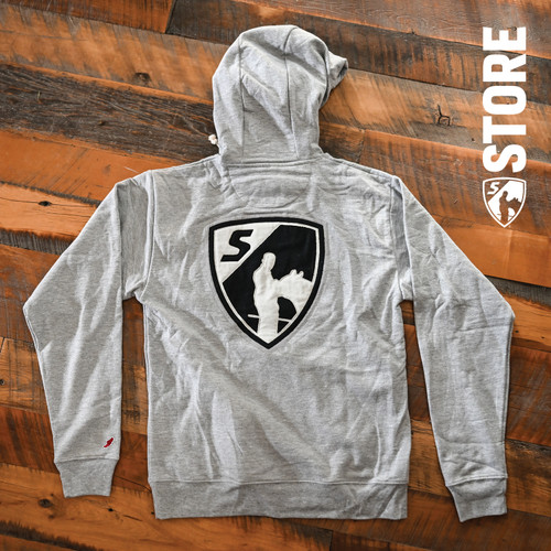 Hoodies - Page 1 - The Showtimes Store