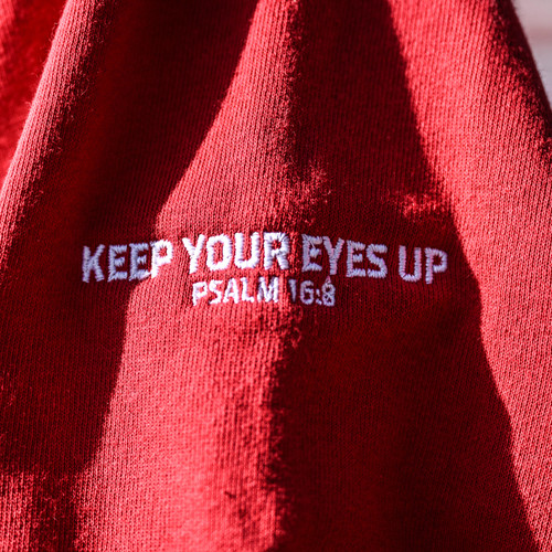 2024 KC Hoodie - Red 2024 KC Hoodie - Red