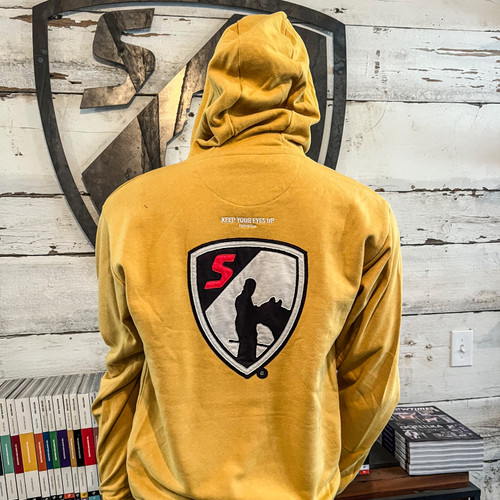 Showtimes Gold + Red