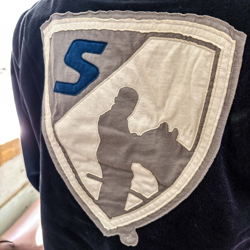 Showing is my Sport Hoodie