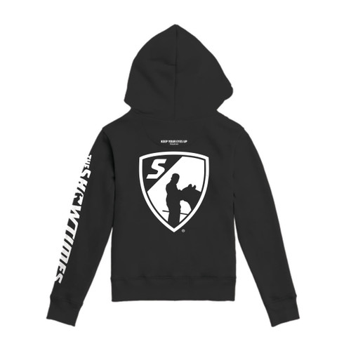 Six Seven Youth Hoodie