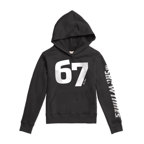 Six Seven Youth Hoodie