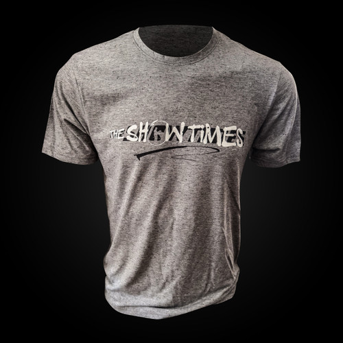 Graffiti Showtimes T-Shirt