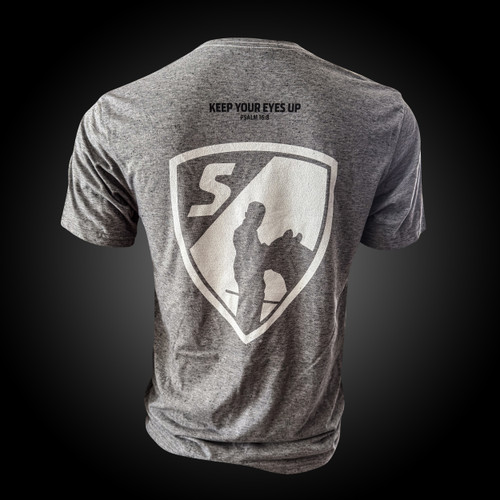 Graffiti Showtimes T-Shirt