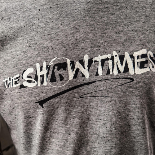 Graffiti Showtimes T-Shirt